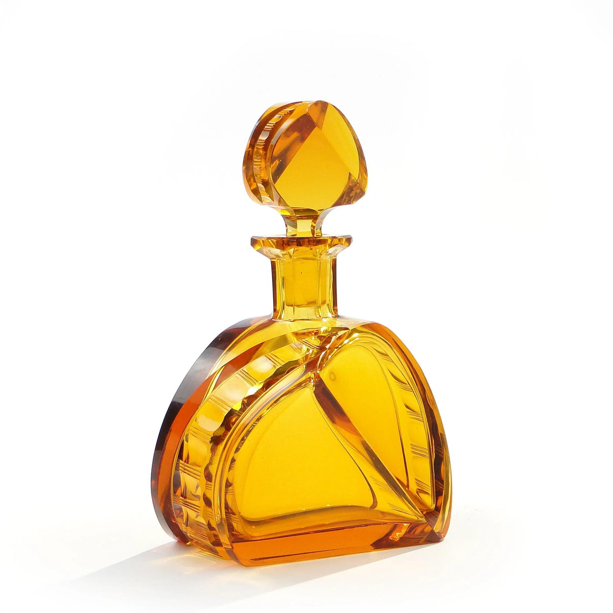 Bouteille Ambre Prestige