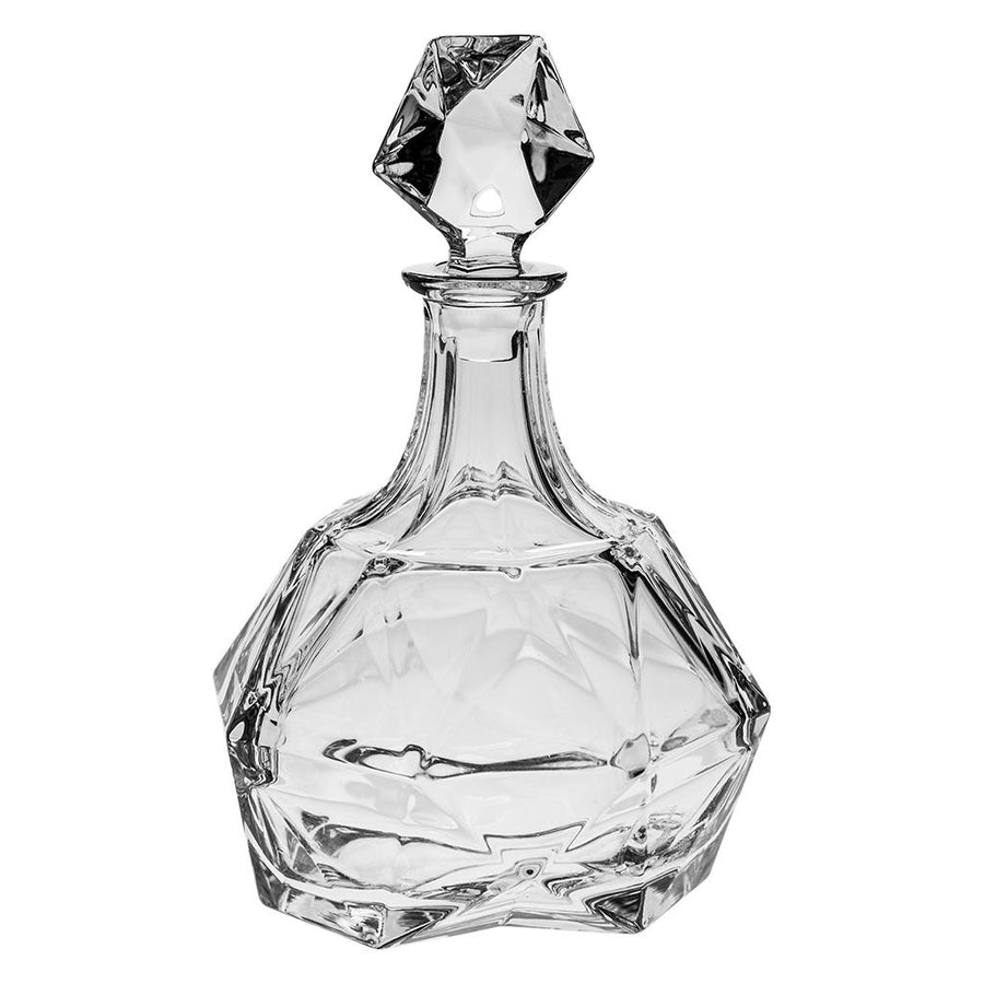 Bouteille Cristal Diamant