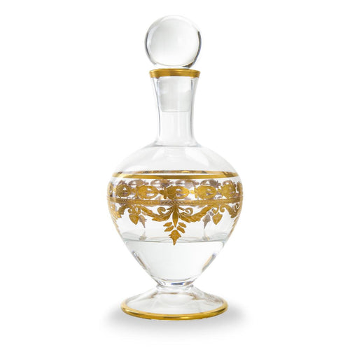Bouteille Éclat Doré