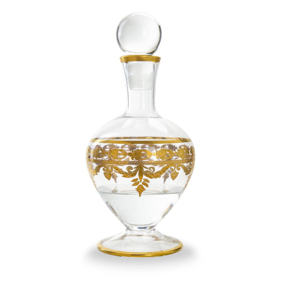 Bouteille Éclat Doré