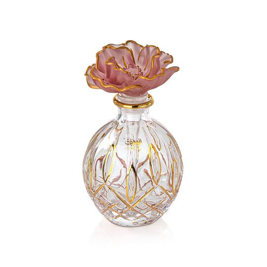 Bouteille Fleur de Verre