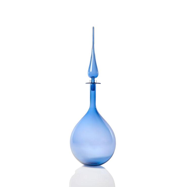 Bouteille Goutte Bleue