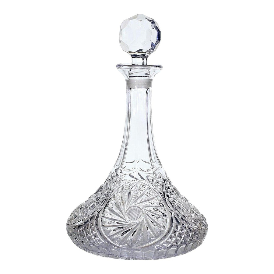 Bouteille Héritage Cristal