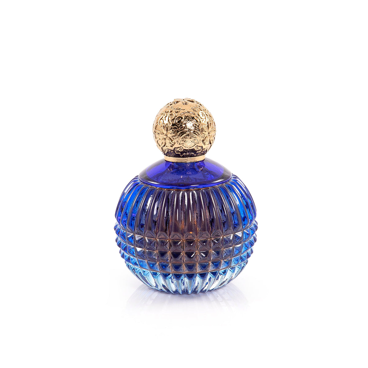 Bouteille Perle Bleue