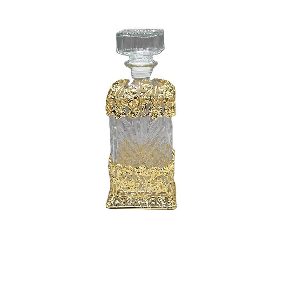 Bouteille Royale Dorée