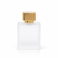 Flacon Cristal Blanc