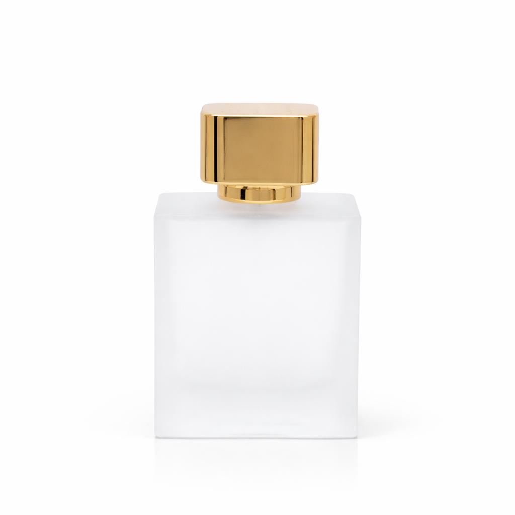 Flacon Cristal Blanc