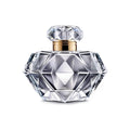 Flacon Cristal Diamant