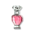 Flacon Diamant Rose