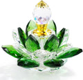 Flacon Fleur de Cristal