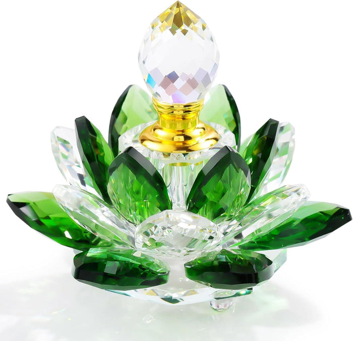 Flacon Fleur de Cristal