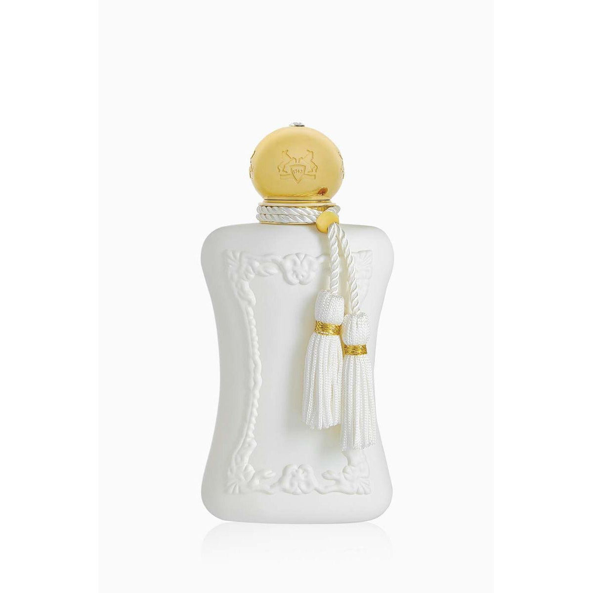 Flacon Perle Blanche