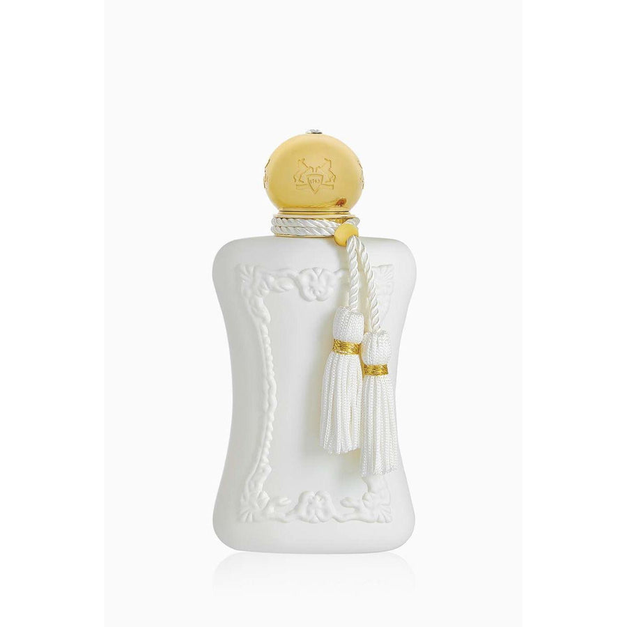 Flacon Perle Blanche