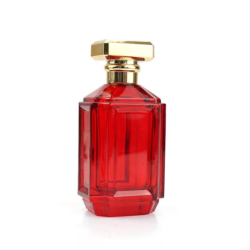 Flacon Rubis
